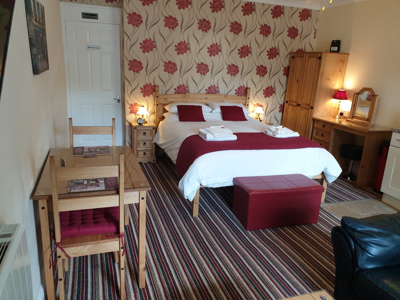 Appletorre House Holiday Flats, Torquay Homepage