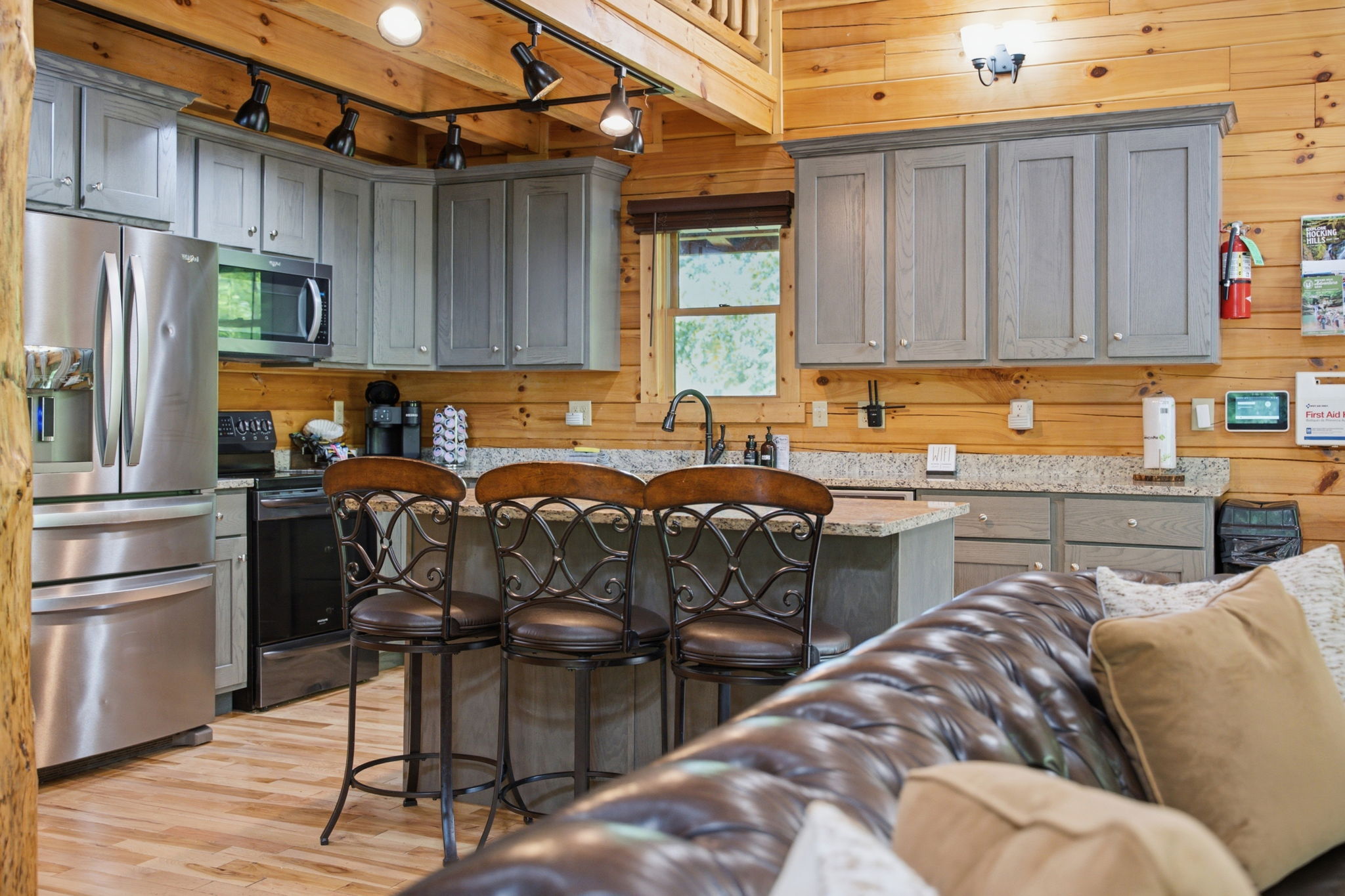 Firefly Hollow Lodge | Photo 19