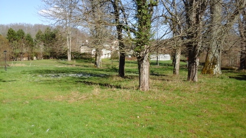 Le parc