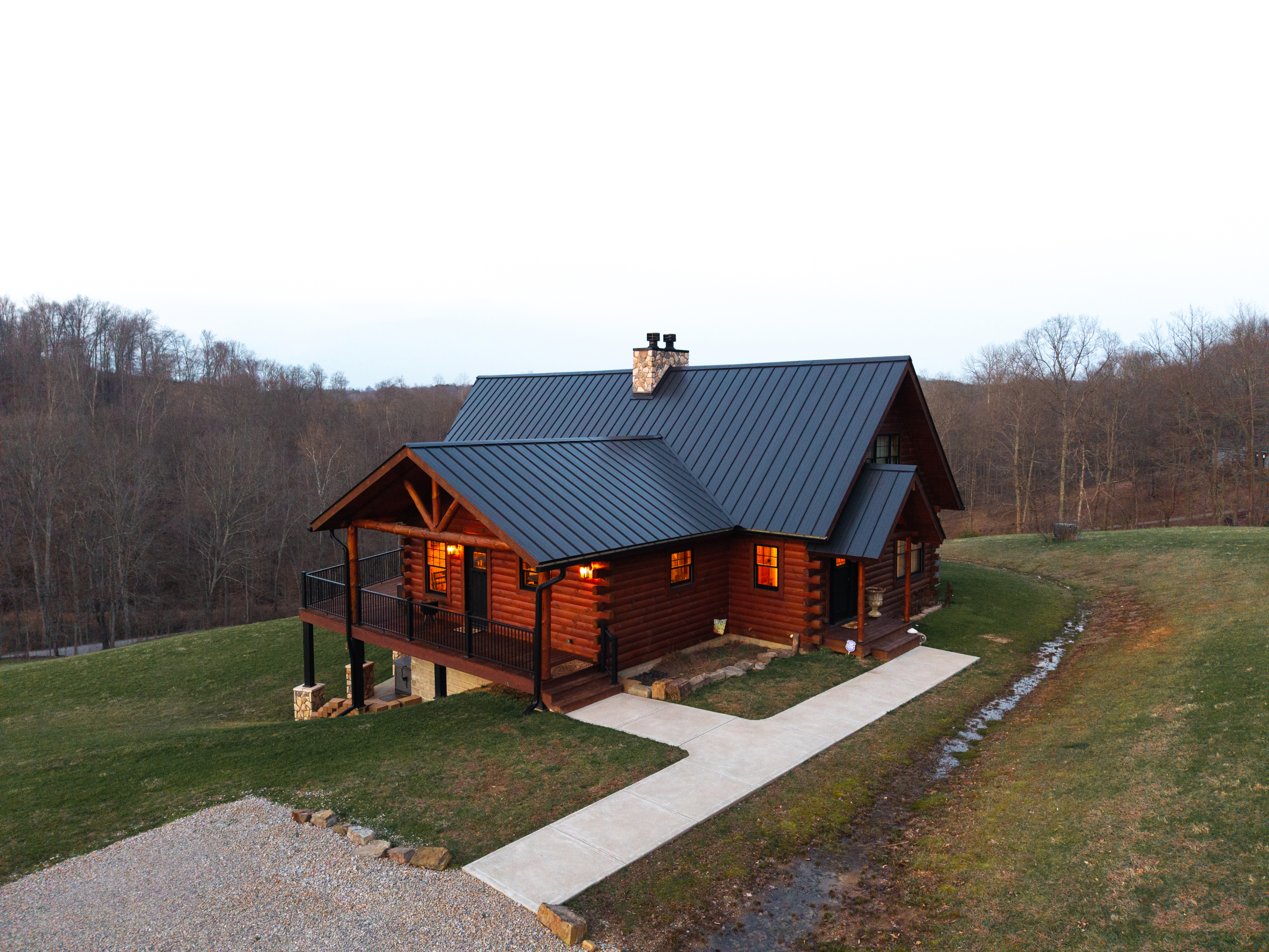Jolly Acres | Photo 59