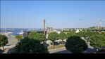 Hafenpanorama