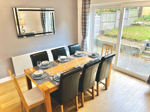 Gather, Chill, and Connect