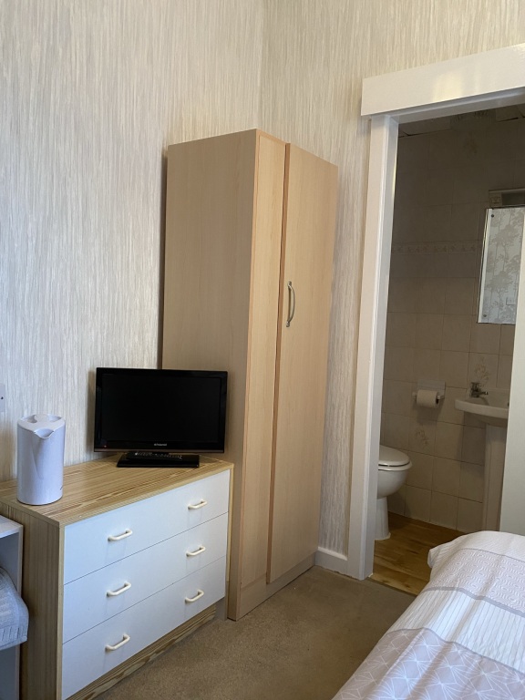 Caledonia House, Blackpool Homepage