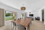 table à manger intérieur pour 12 personnes 