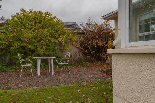 Bungalow-Ensuite with Bath-Countryside view - Base Rate