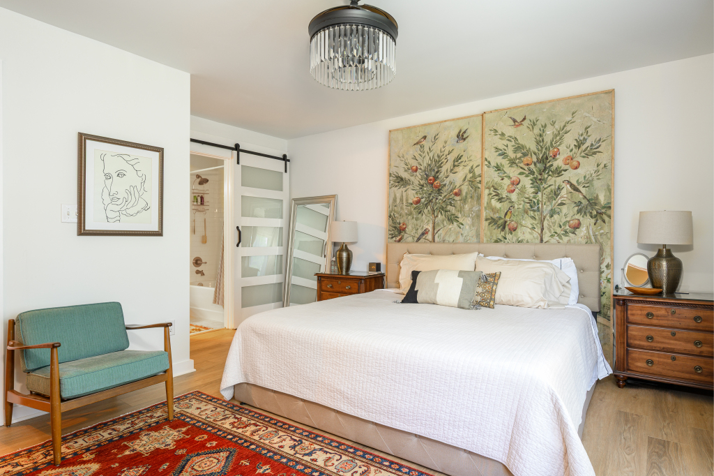 Linden Loft Midterm