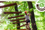 Parcours Aventure - Accrobranche