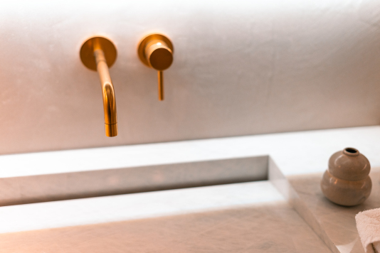 Chambre 1 avec douche