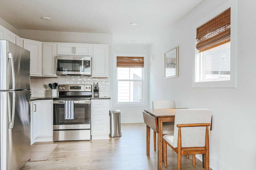 Stedham Place Midterm