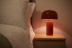 Soft textures and calming tones create the perfect sanctuary.
