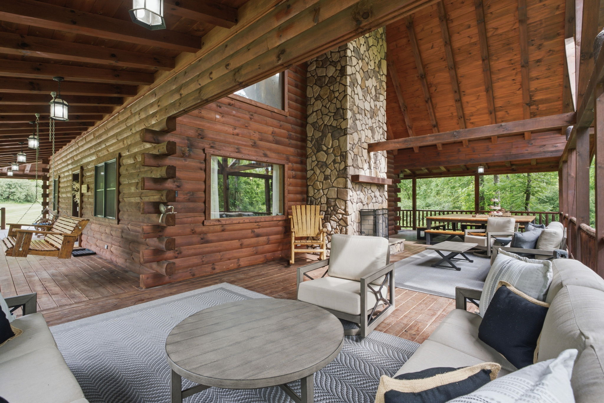 Firefly Hollow Lodge | Photo 84