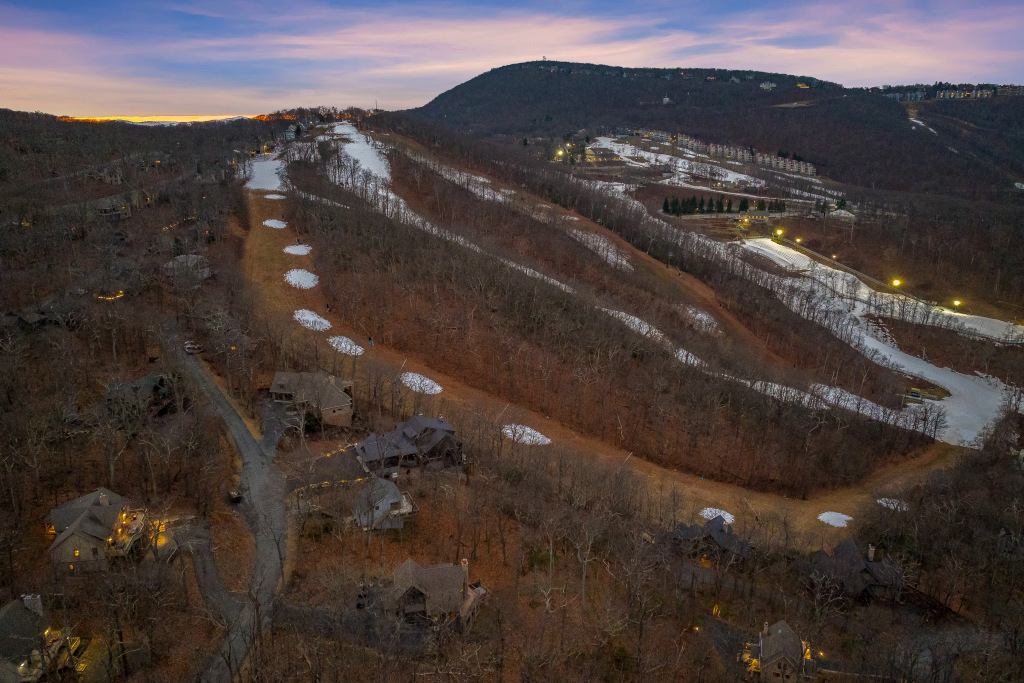 Red White and Wintergreen