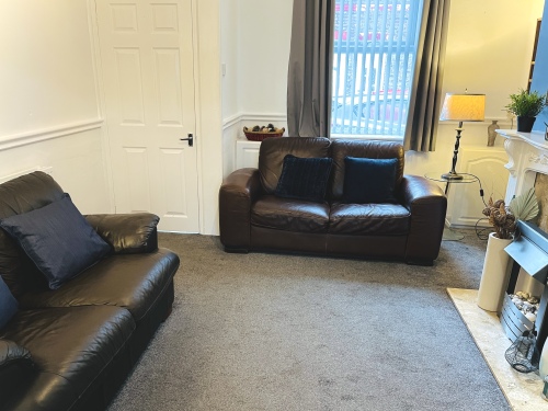 “Colorful, calm, inviting”