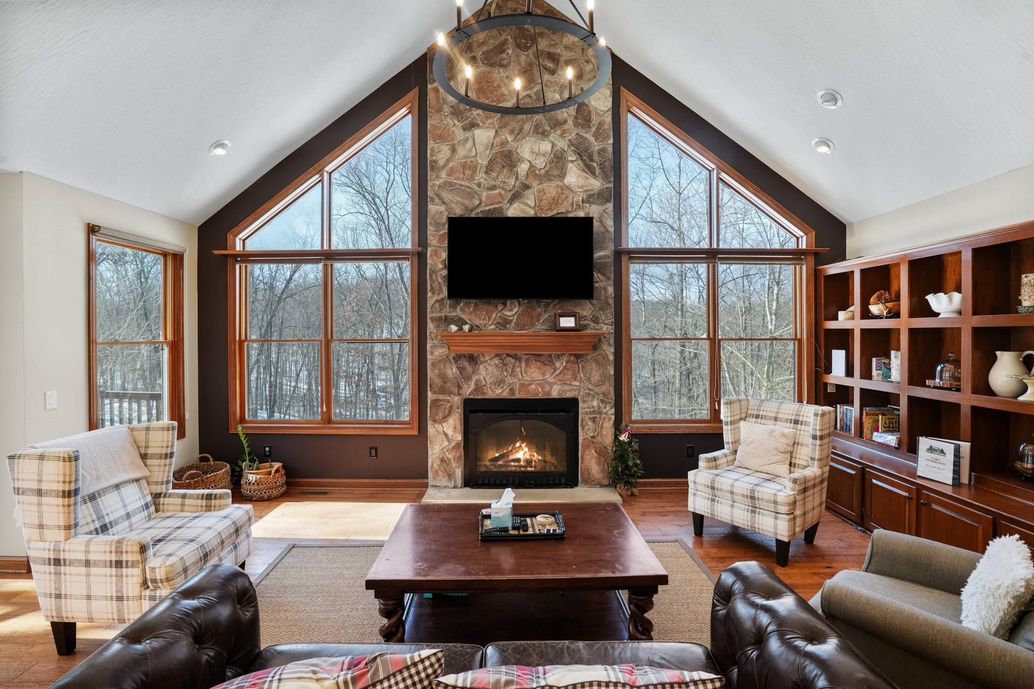 All Seasons Lodge | Photo 12