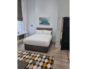 Apt.6Picture represents the type Studio Premium Private Bathroom. It might not be exactly the same as per booking. All same type of apartments are allocated subject to availability per booking