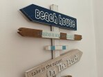 This way to the Beach!!!