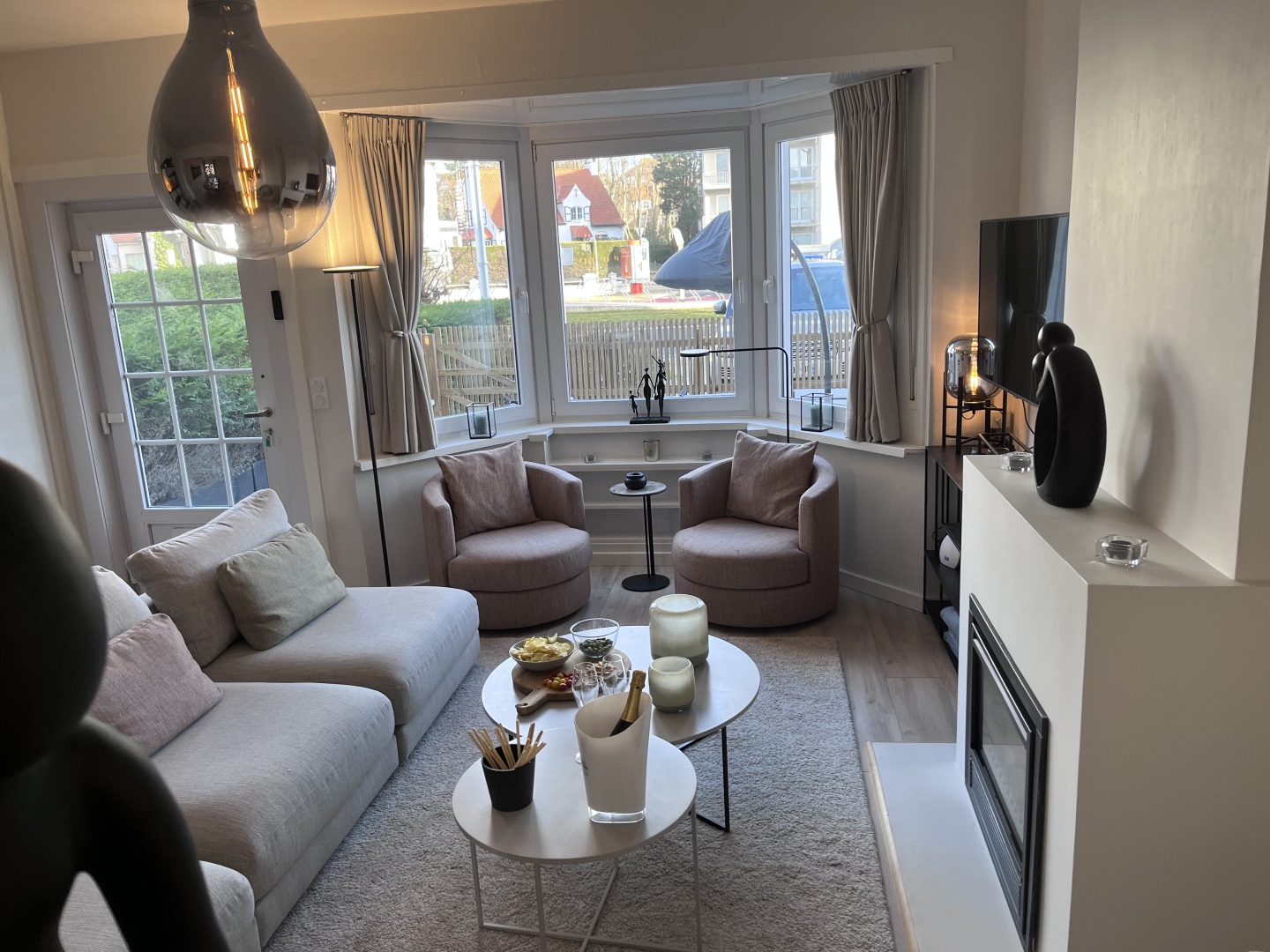 Instant Knokke