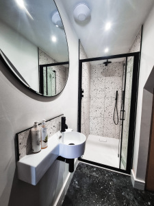 Ground Floor Bathroom 