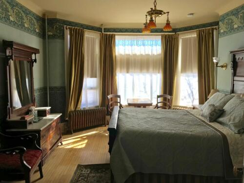 Thomas Wahl Room