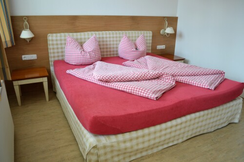 Appartement für 2 - 3 Personen