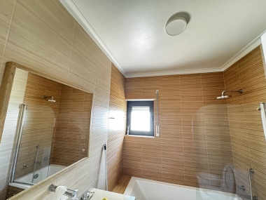 Bathroom #1