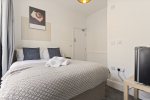 Room 1 - Double En-suite