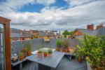 1st Floor Terrace 