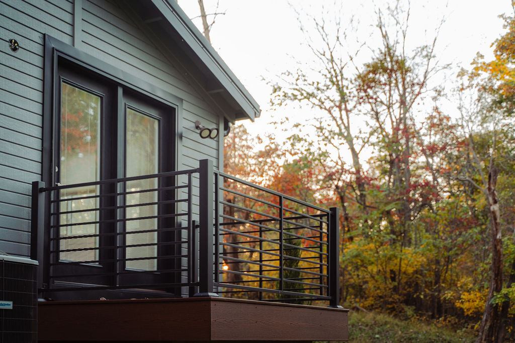 Ash Wood Cabin | Photo 53