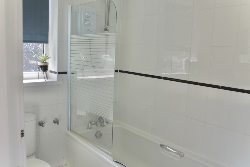 More space, more comfort, more relaxation.