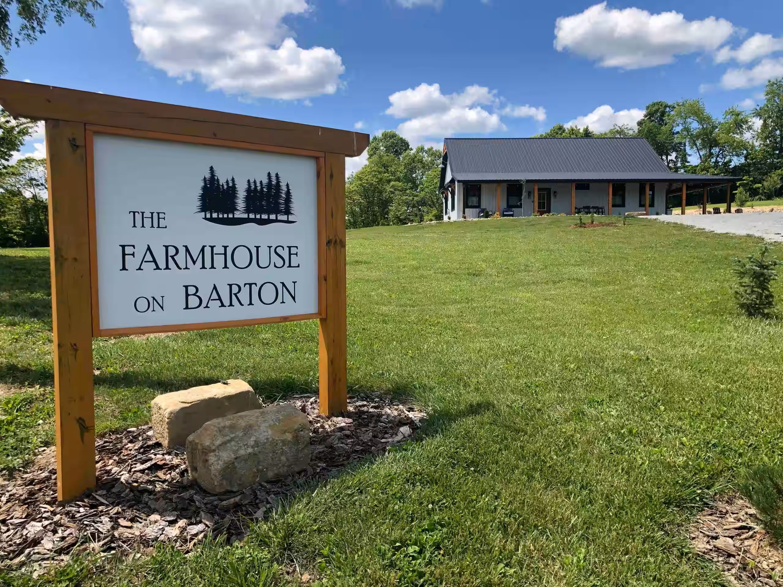 The Farmhouse on Barton | Photo 26