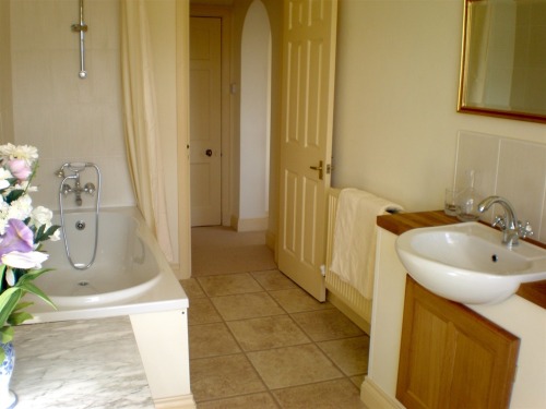 Superior Bathroom