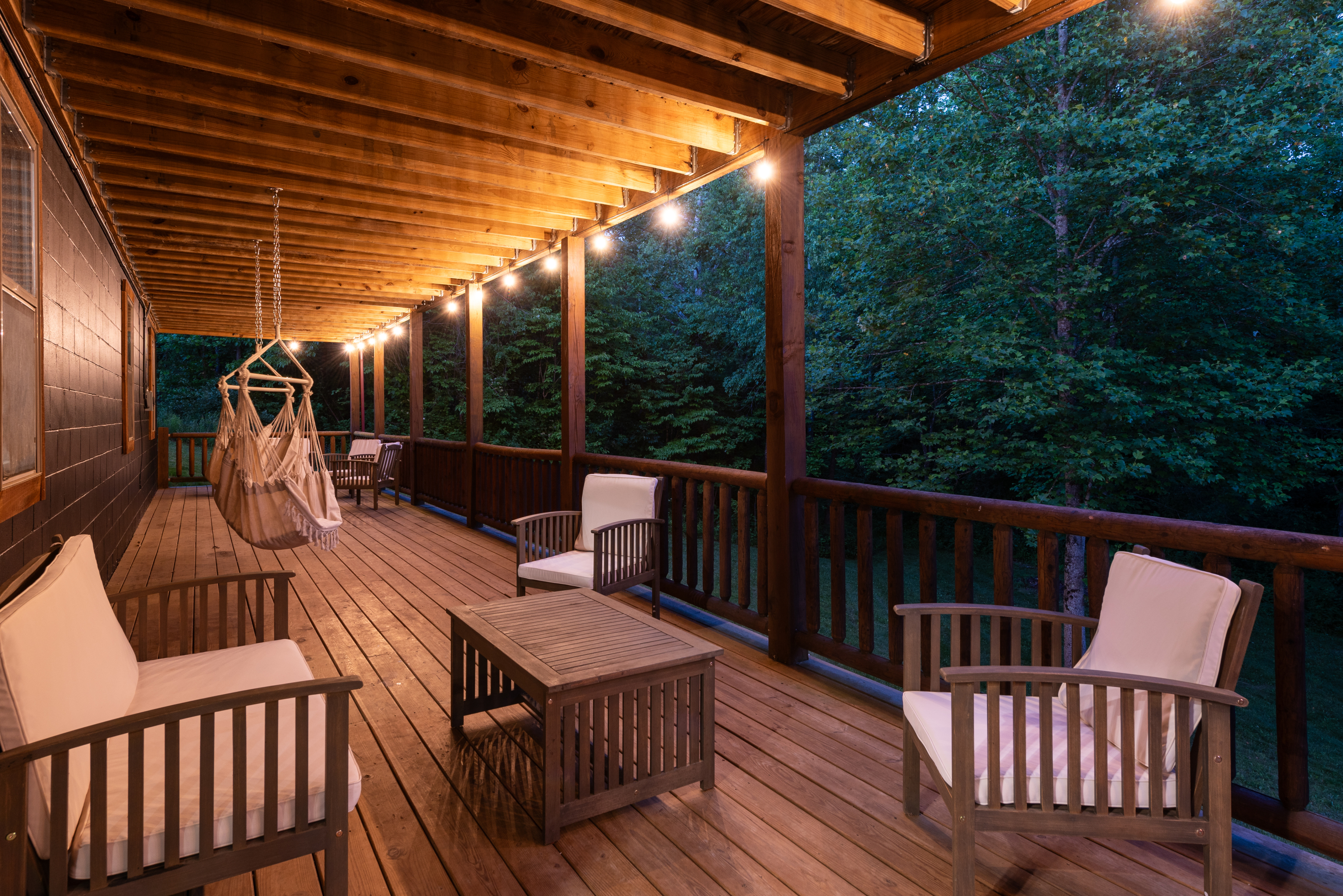 Majestic Lodge | Photo 51