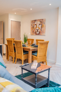 Dining Room / Restaurant