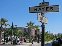 Hayes Valley