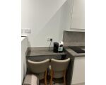 Apt.337 Picture represents the  Large Ensuite Studio. It might not be exactly the same as per booking. All same type of apartments are allocated subject to availability per booking