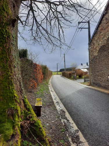 Gîte rural l'Olivier, Filly - Houffalize