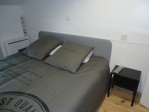 Tarbes Lit 160cm Le Patio