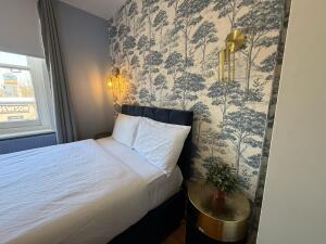 This photo represents bedroom 2 of the property 