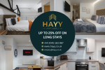 Your Perfect Huddersfield Stay – Book the Entire Deal House Apartment