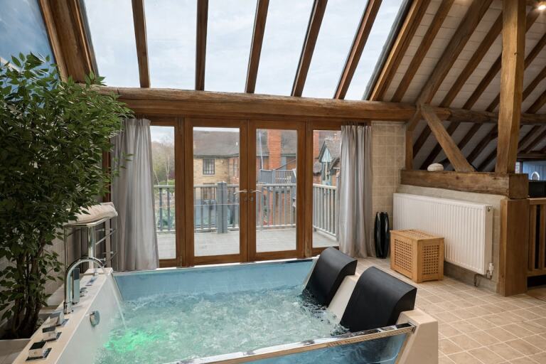 The Welford Beam Retreat