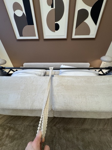 manipulation bed express 2