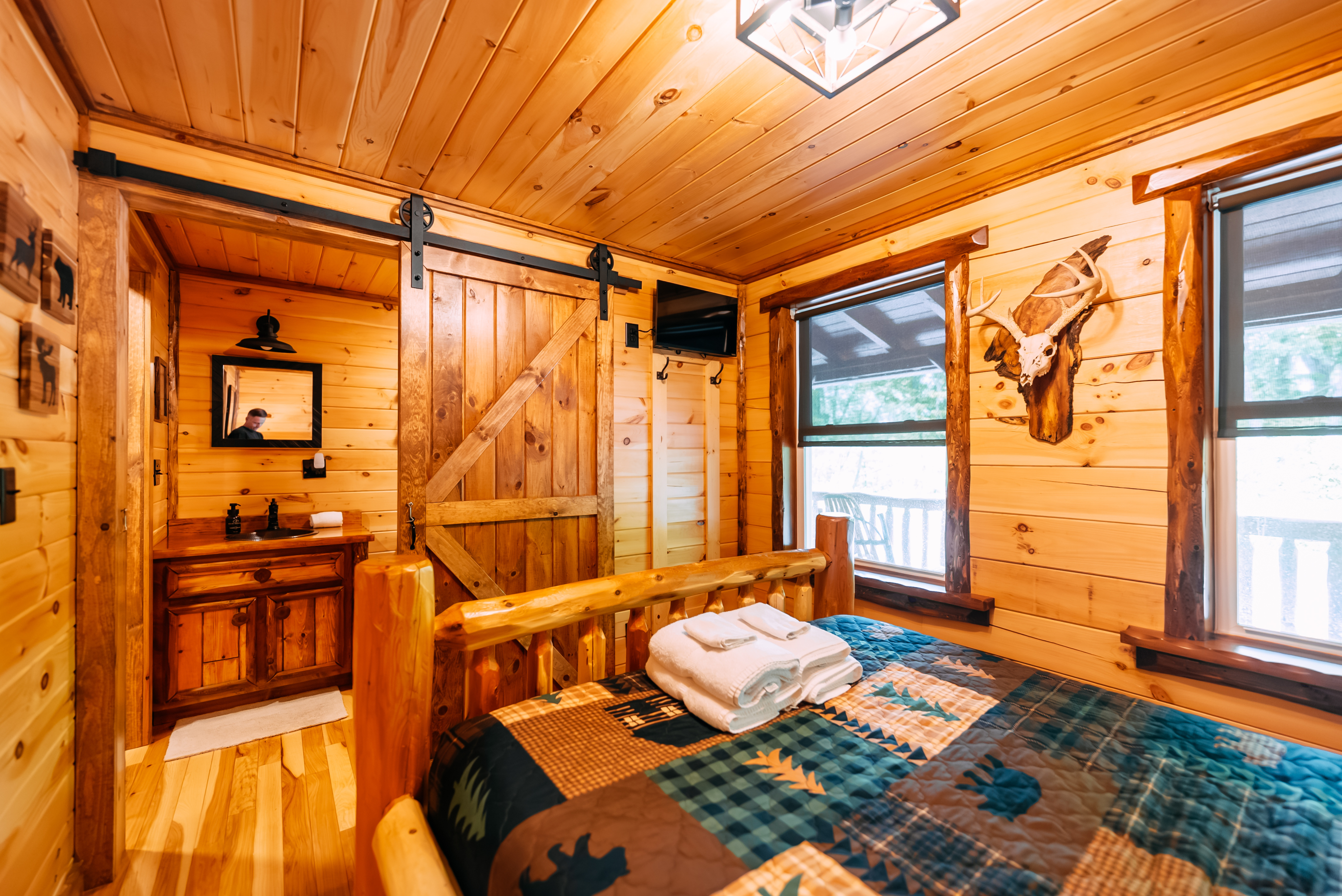Seven Pines | Photo 27