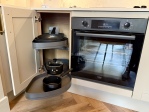 oven