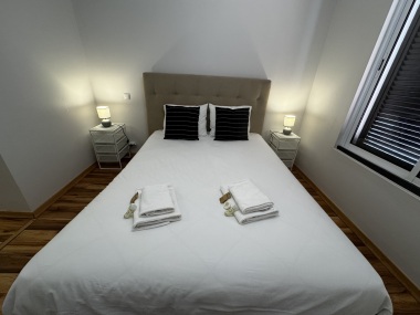 #1 Bedroom
