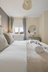 Double bedroom
