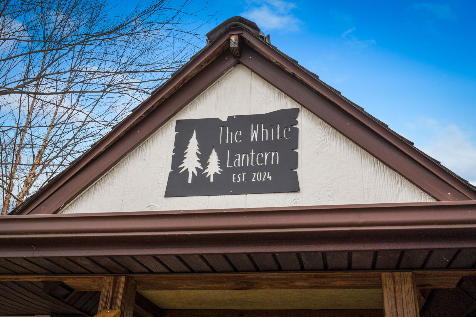 The White Lantern | Photo 40