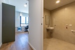 Studio Apartment Single - Accessible  (4)