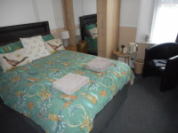 The George Bed and Breakfast