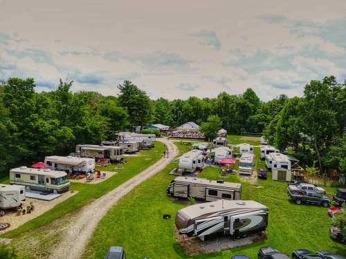 RV Site