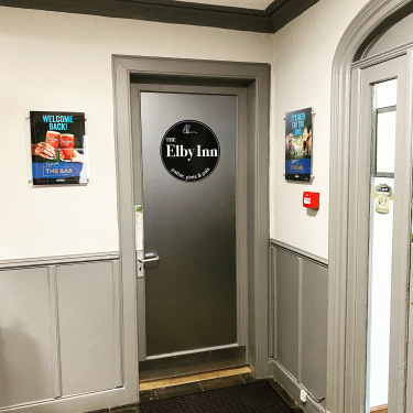 The Elby Inn